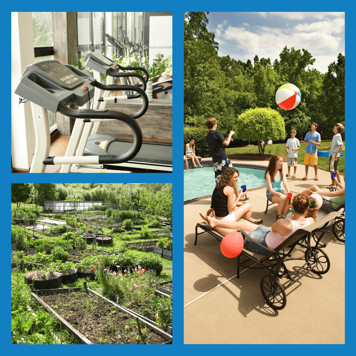 Elevating Resident Experience: Maximizing Amenities in Property Management