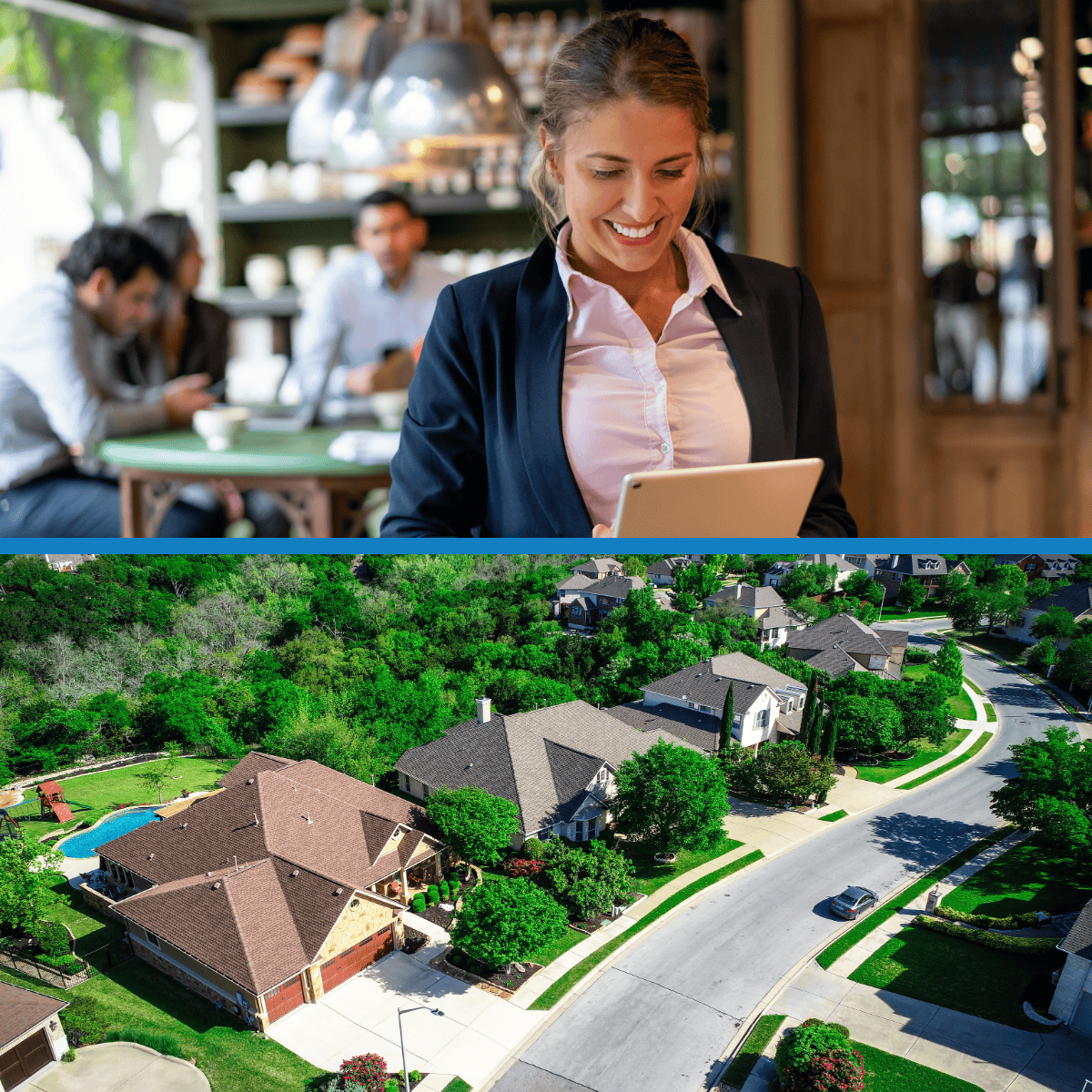 Making the Most of Summer in a Planned Community: Thrive While Maintaining Standards