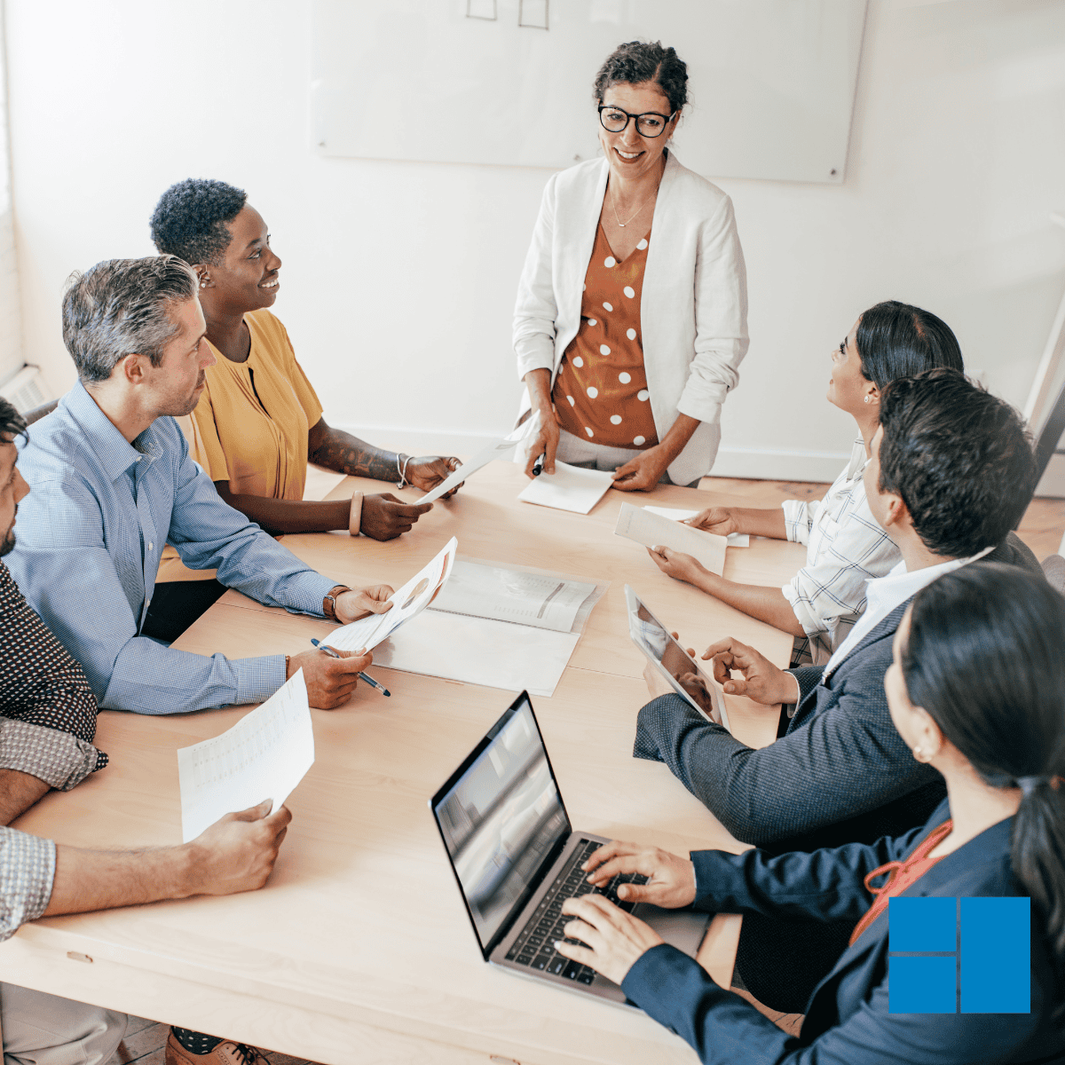 The Importance of an Annual Meeting and Smooth Board Transition in Associations