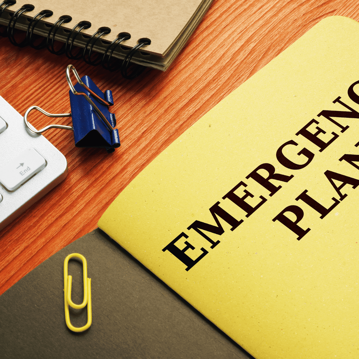 Disaster Preparation: A Vital Component of Annual Planning in Property and Association Management