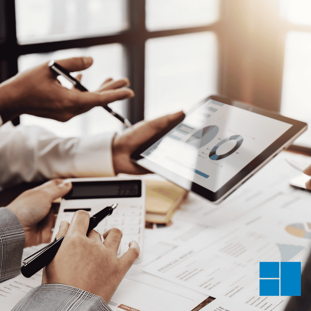 Expanding Strategic Planning Beyond Budget Planning for HOA Boards and Property Owners