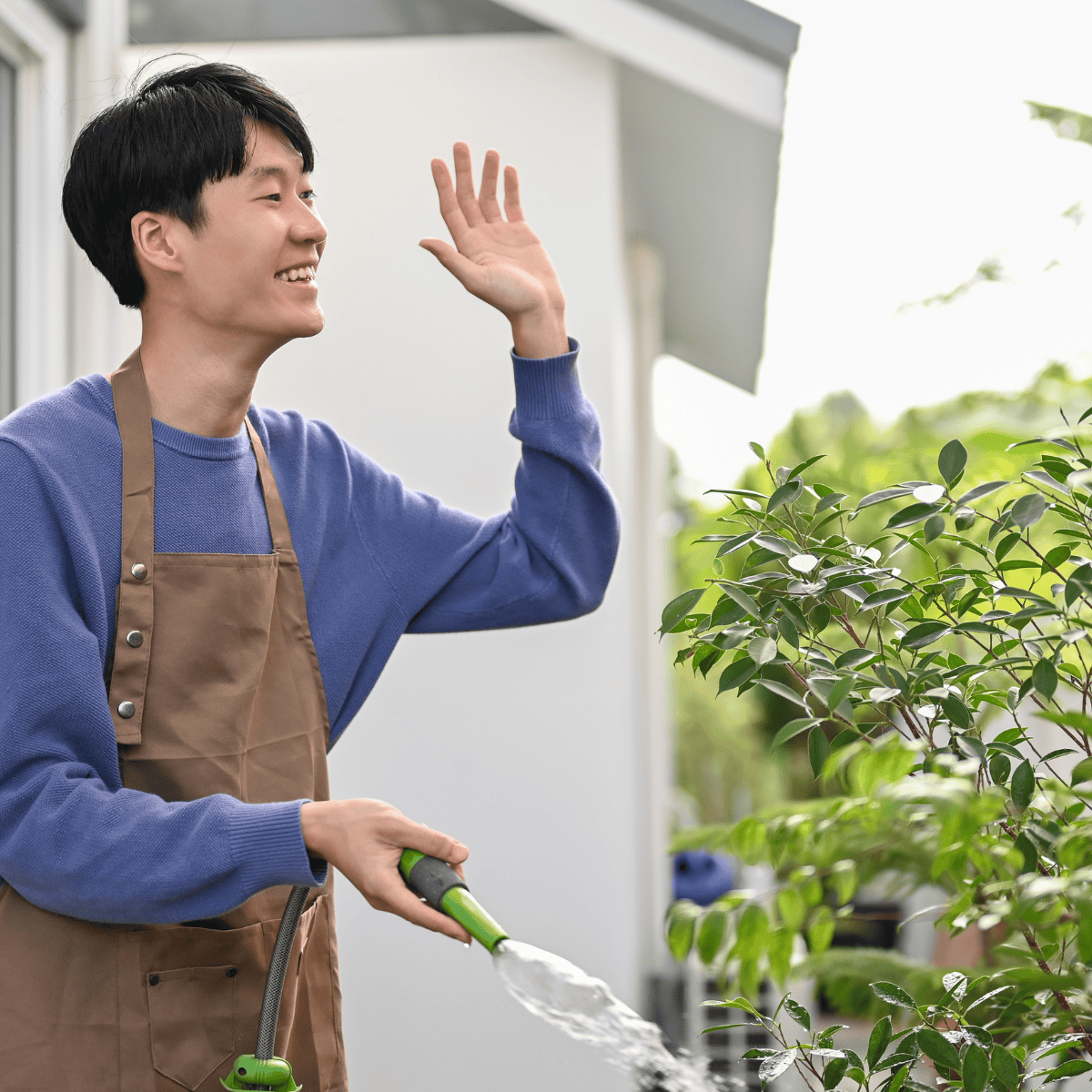 HOA Property Management: Embracing ‘Hi Neighbor Month’ for Strategic Community Preparedness