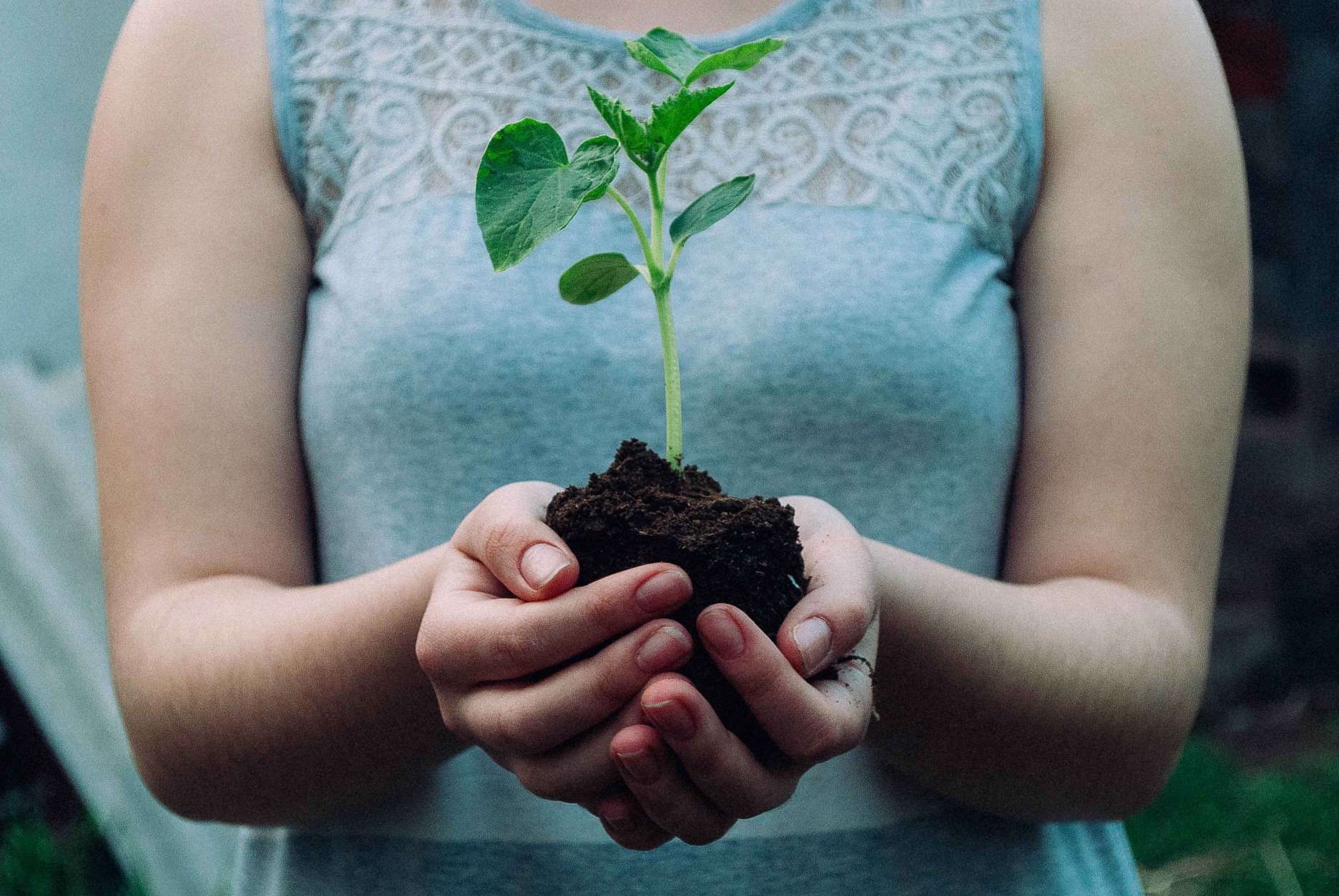 Sustainable Practices for HOA Communities: Celebrating Earth Day