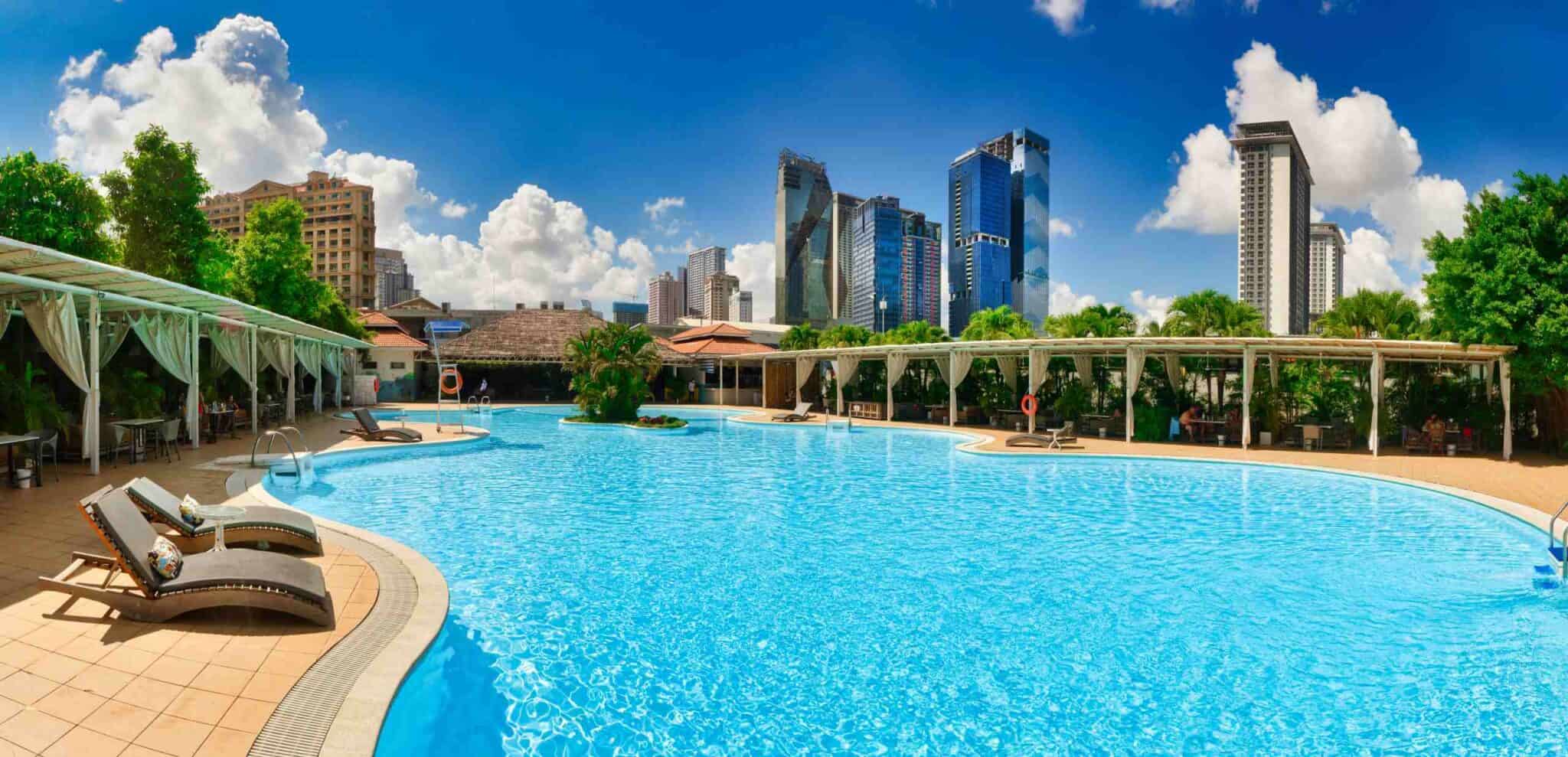 Summertime Tips for Pool Maintenance at Your HOA