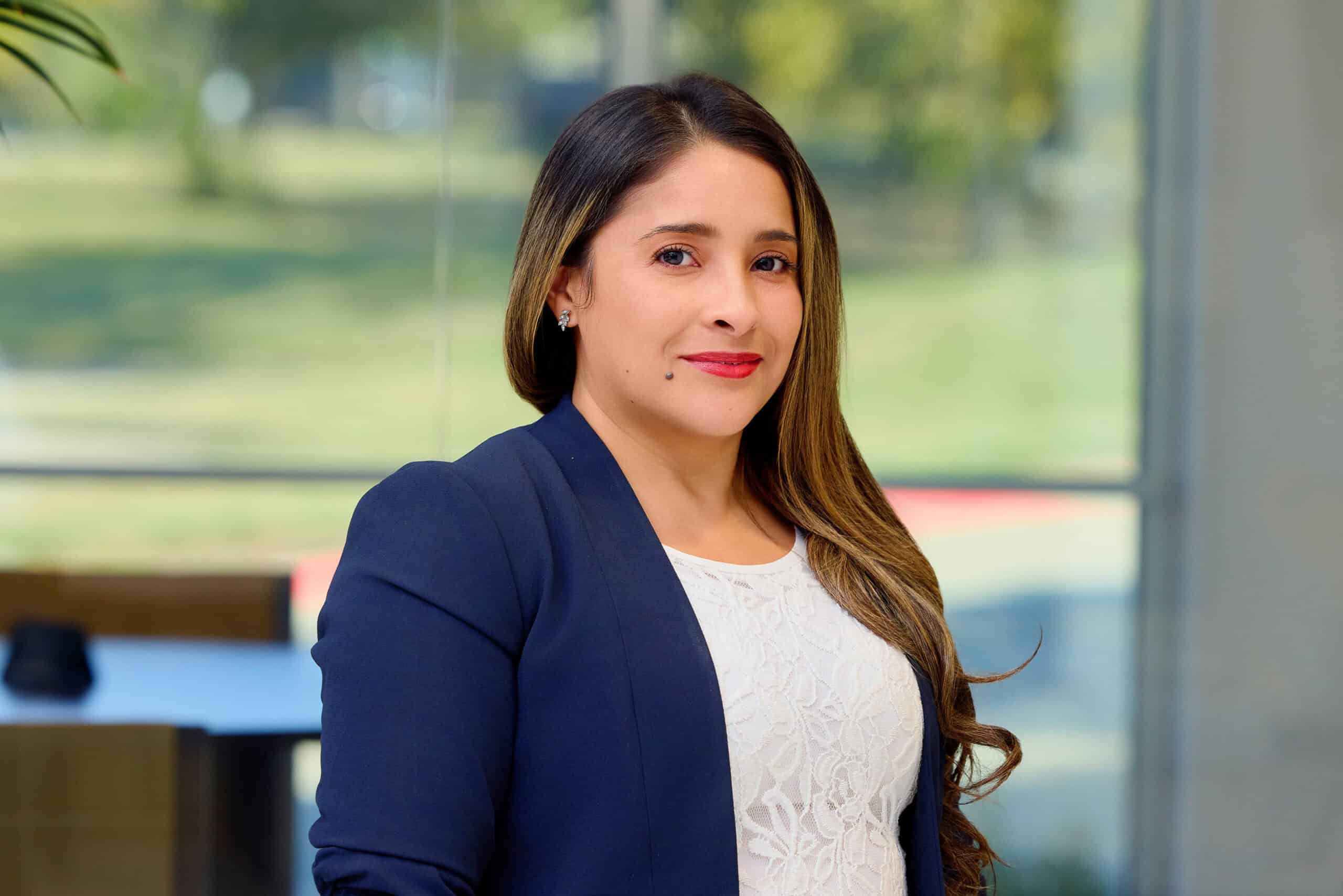 Araceli Barcenas