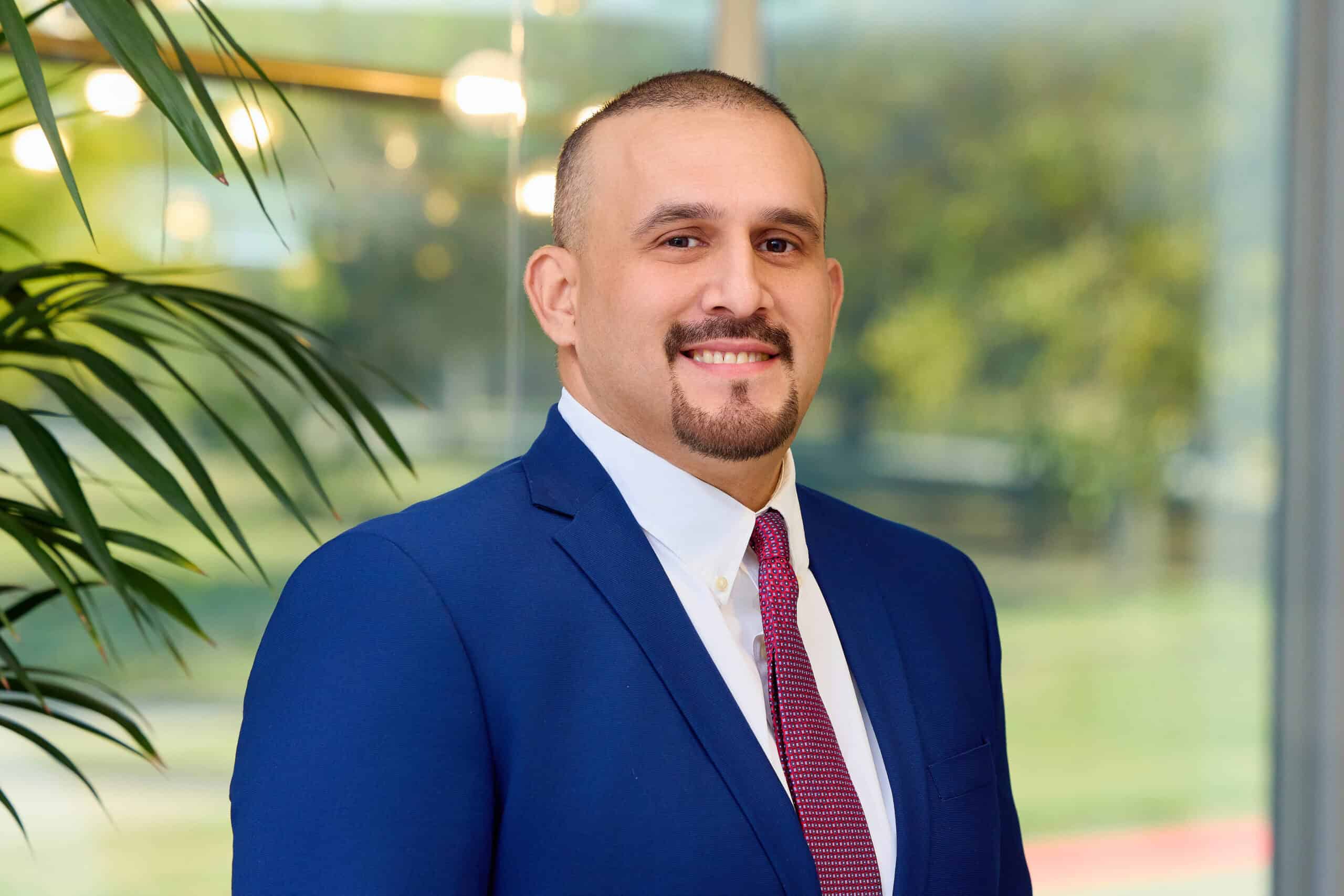 Carlos Coronado