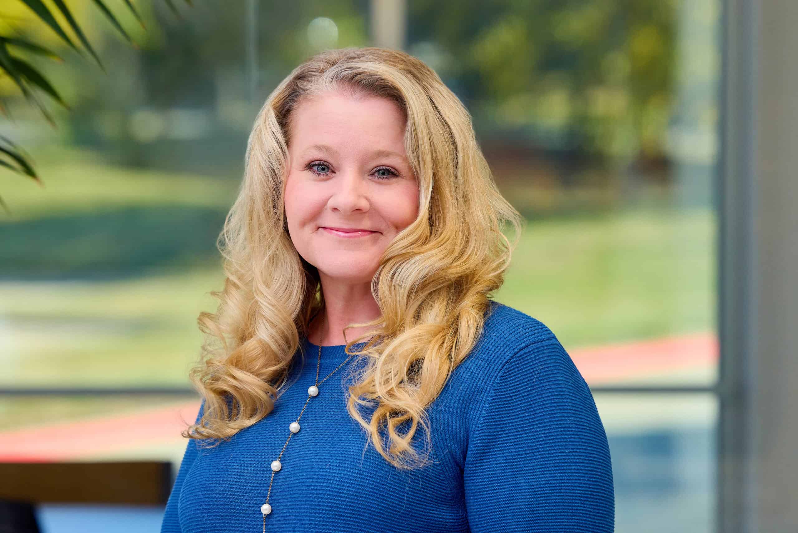 Jeannie Gaither