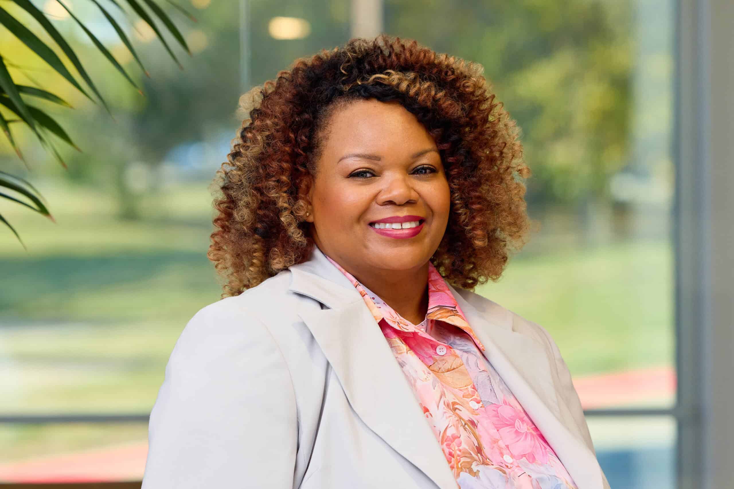 Yolanda McCullough