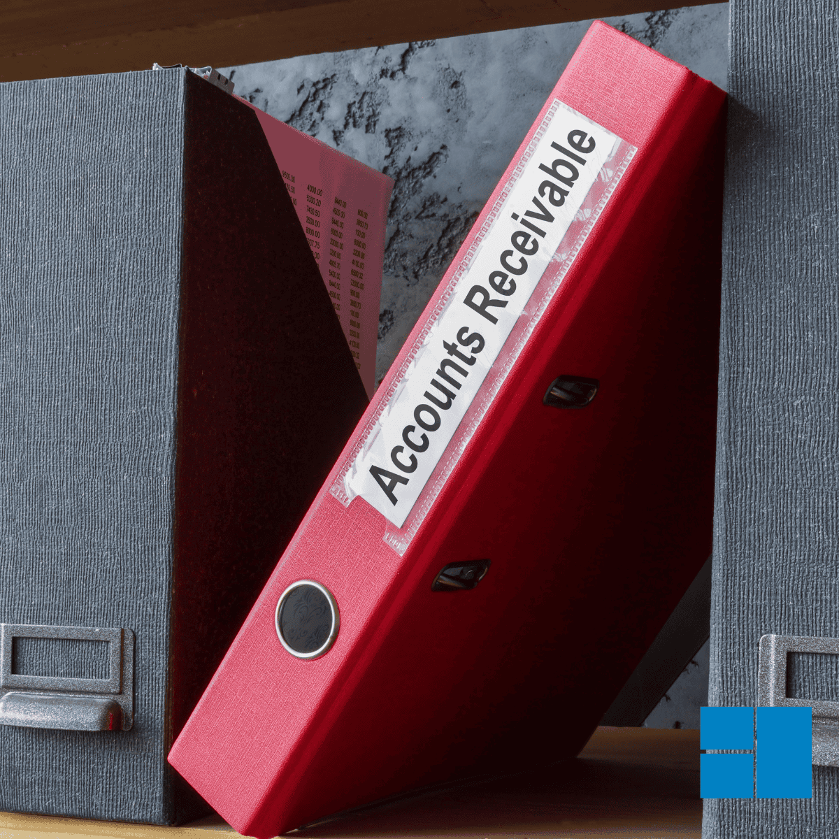 Managing Receivables with a Proven Process