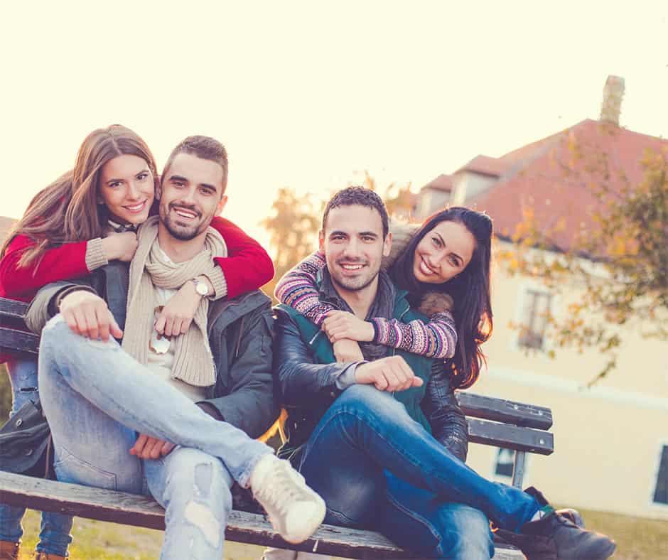 Community Living: Fall Activities in Houston and Dallas, Texas