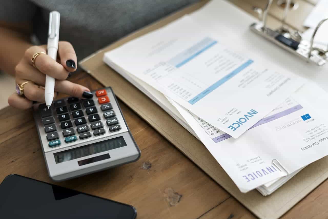 Preparing an HOA Operating Budget During a Global Pandemic