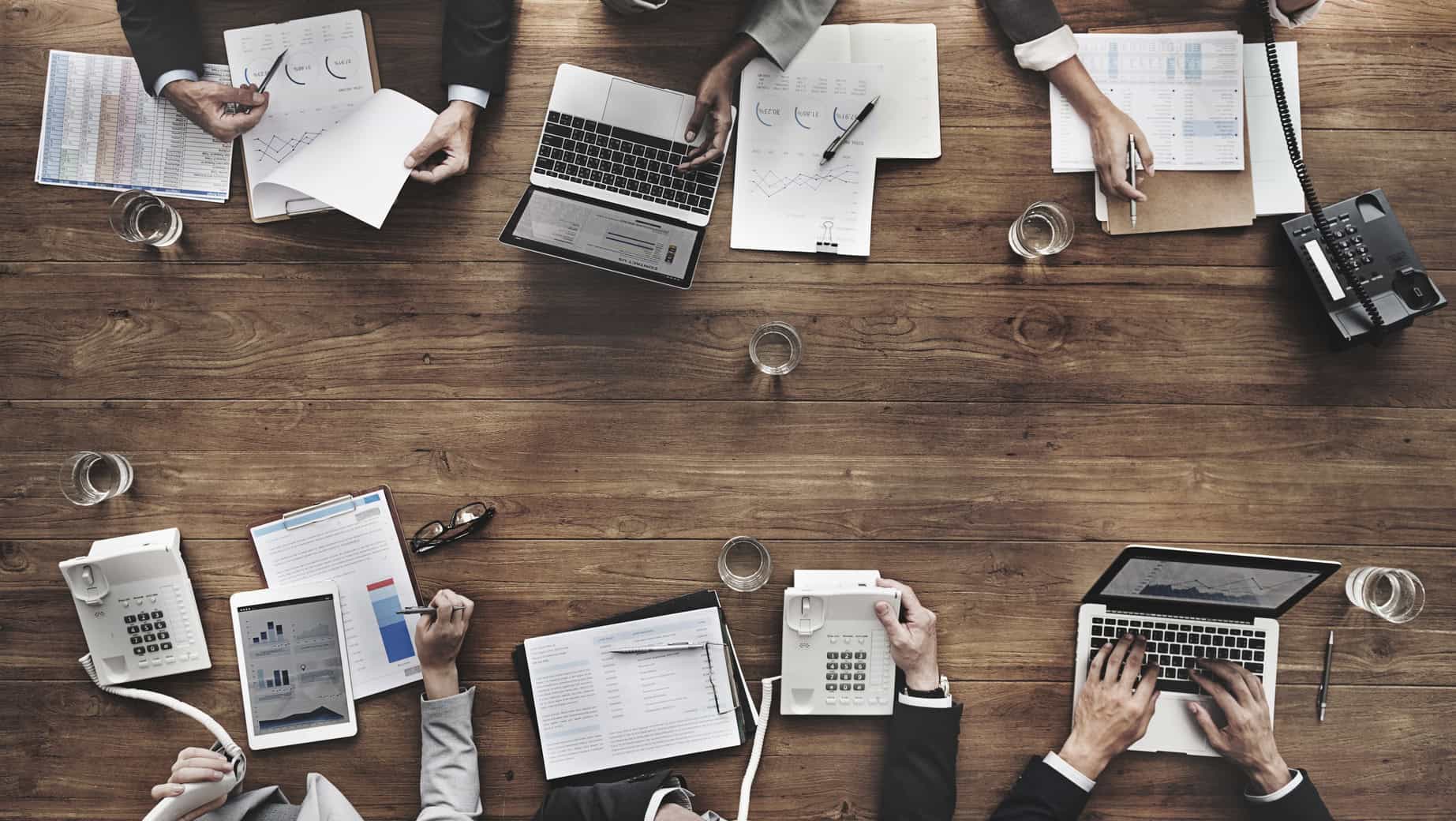 Qualities to Look for in an Association Management Company