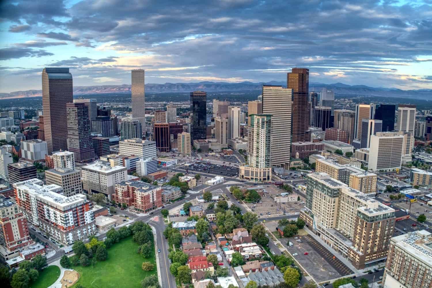 What Colorado Buyers are Looking for in an HOA and Property Manager