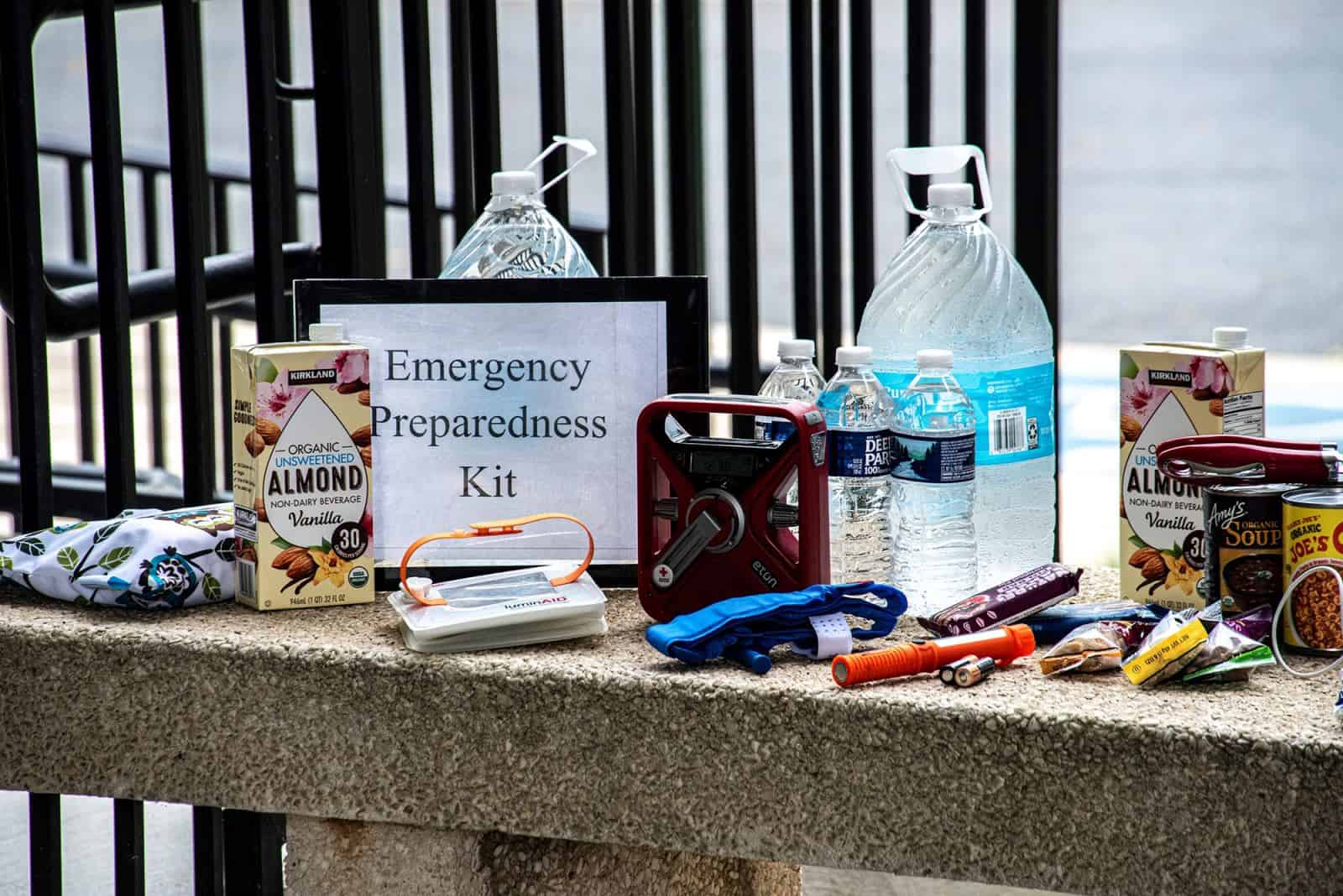 Emergency preparedness for Homeowners Associations