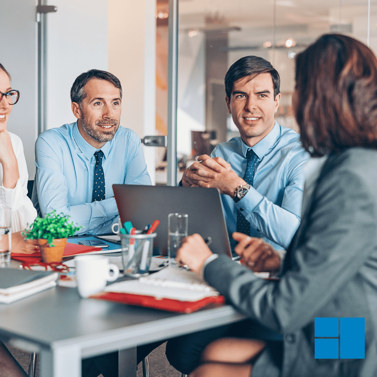 The Crucial Role of Effective Leadership in Property Management