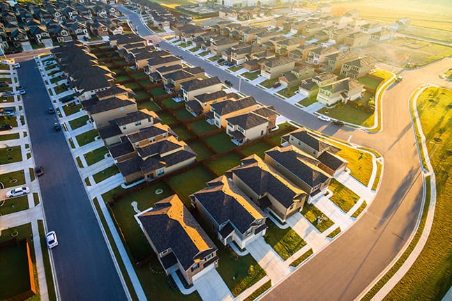 Growing Complexity in Property Management