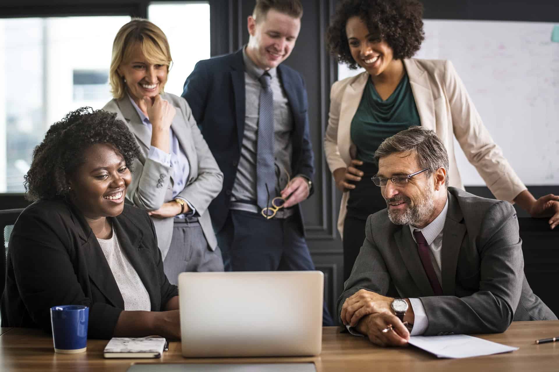 Closing the Generational Gap at Associations