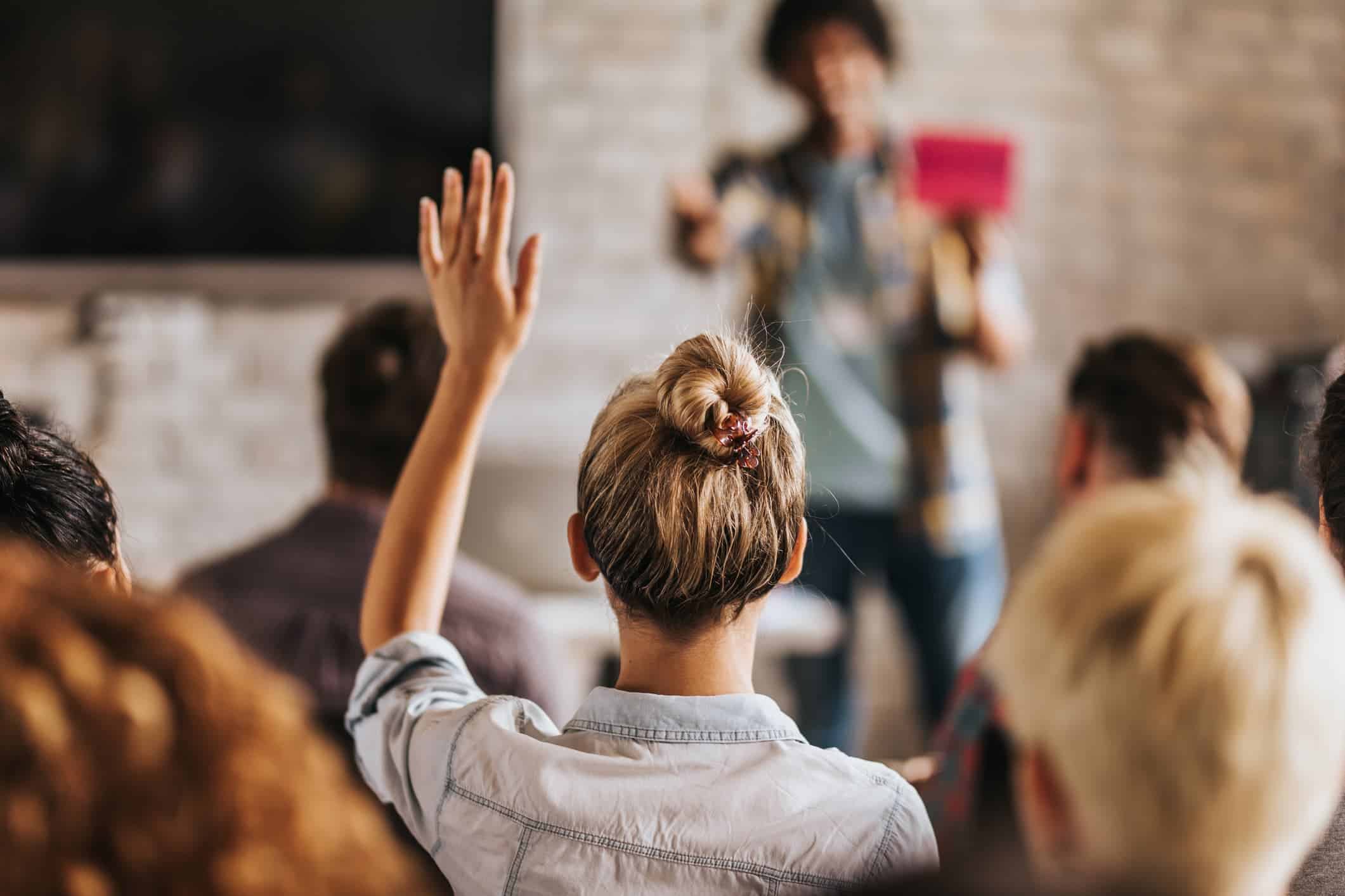 Homeowner’s Association Annual Meeting Checklist: Be Prepared and Ready to Host the Most Successful One Yet.