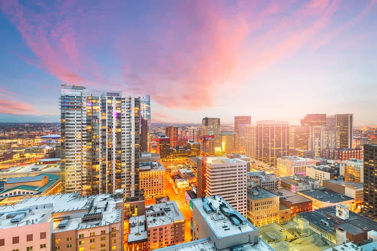 Top Questions from Condo Buyers in Denver