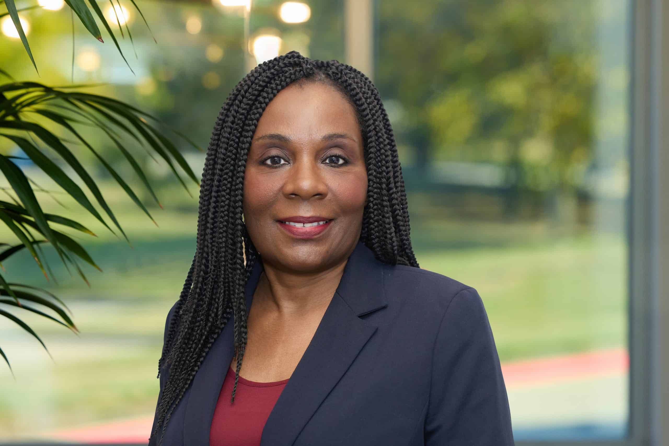 Carolyn Everett