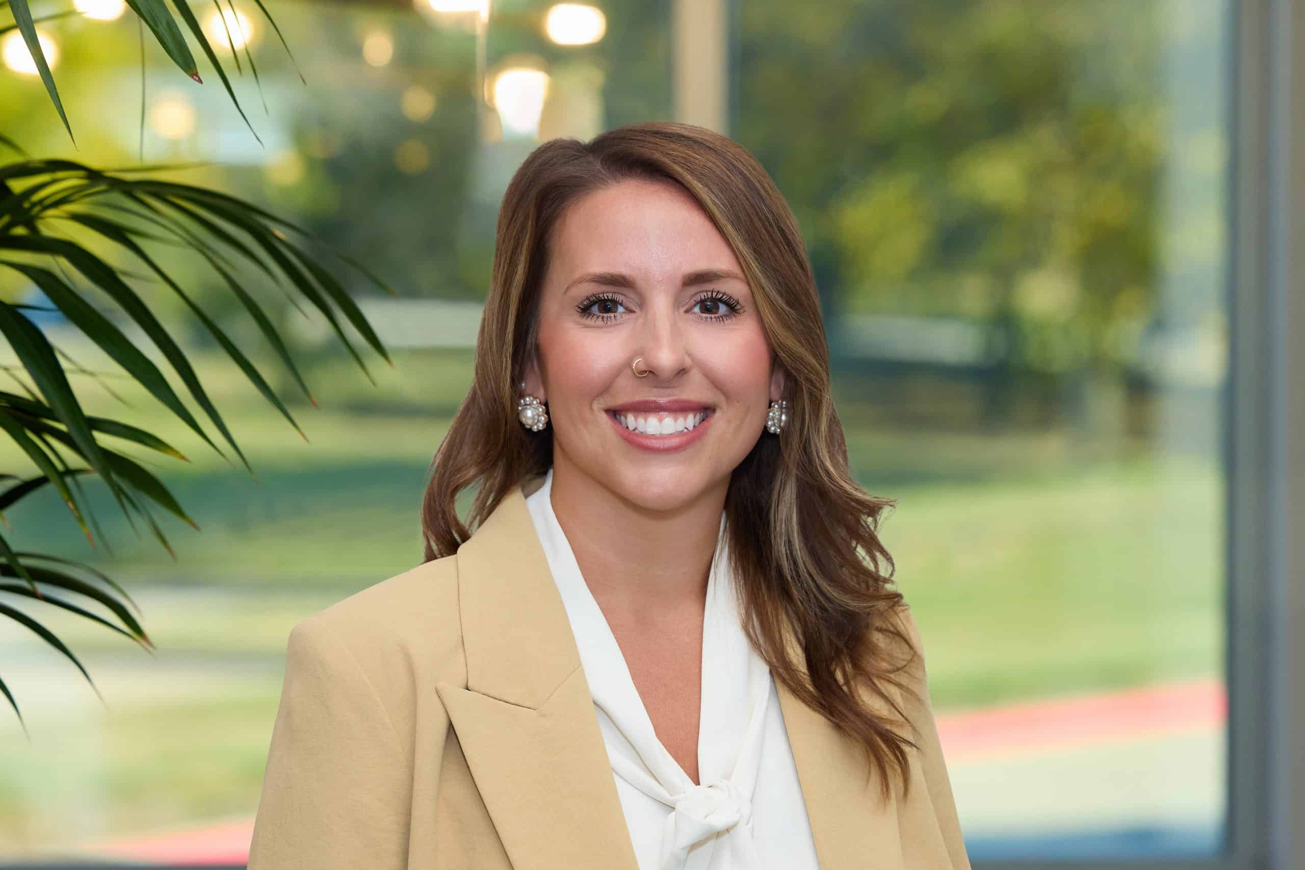 Kaitlin Hamilton