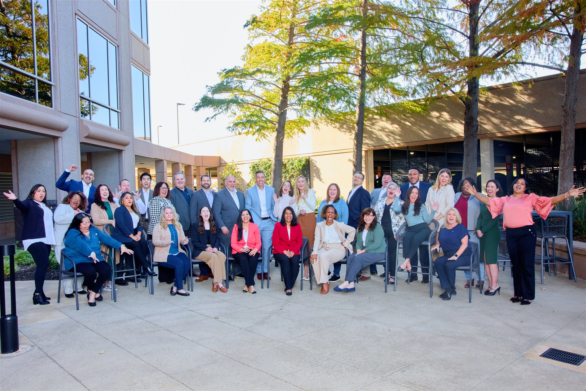 Worth Ross mixed use property team