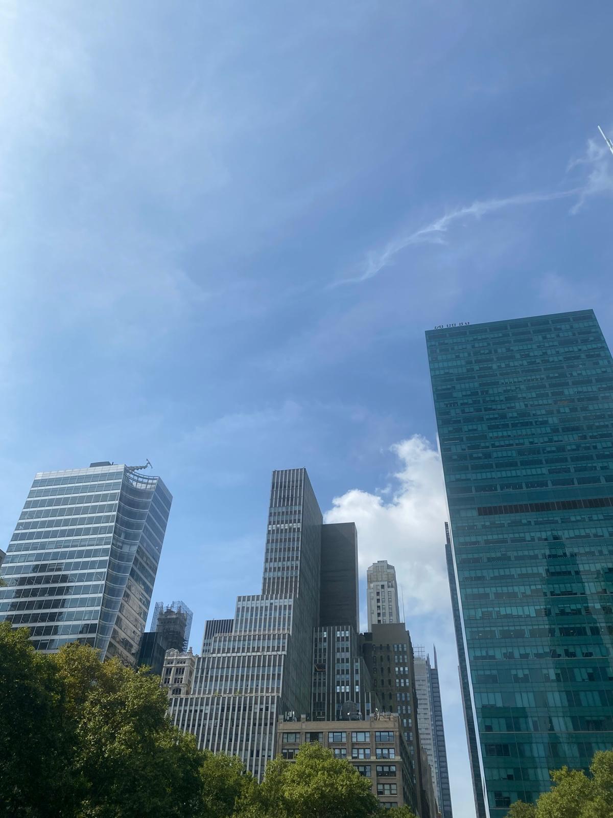high rise property management