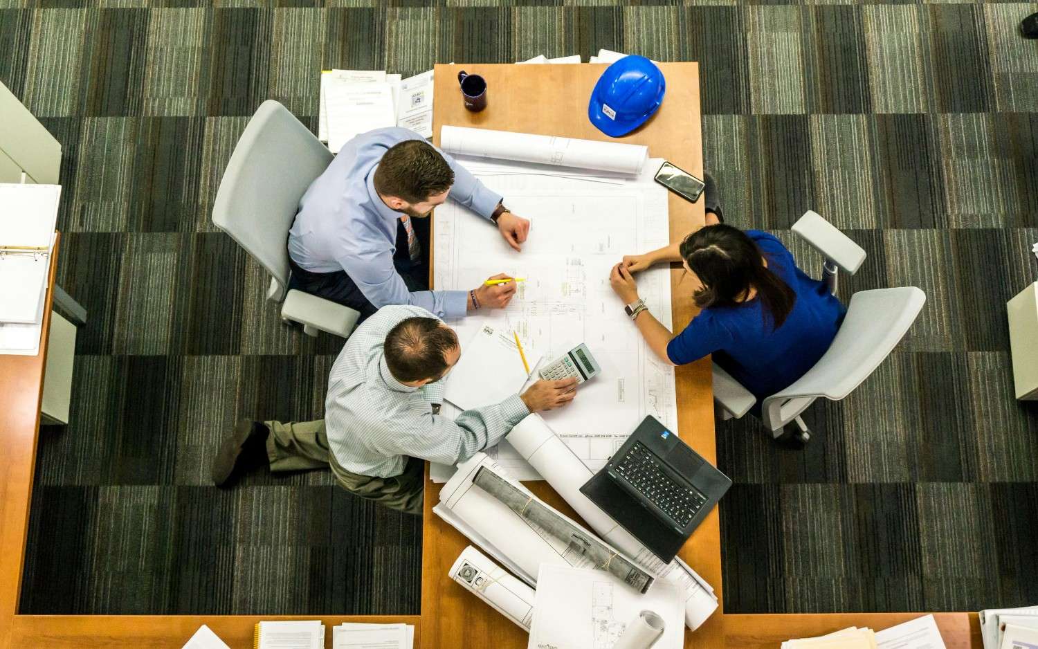 HOA Management Transition Checklist for Texas Boards