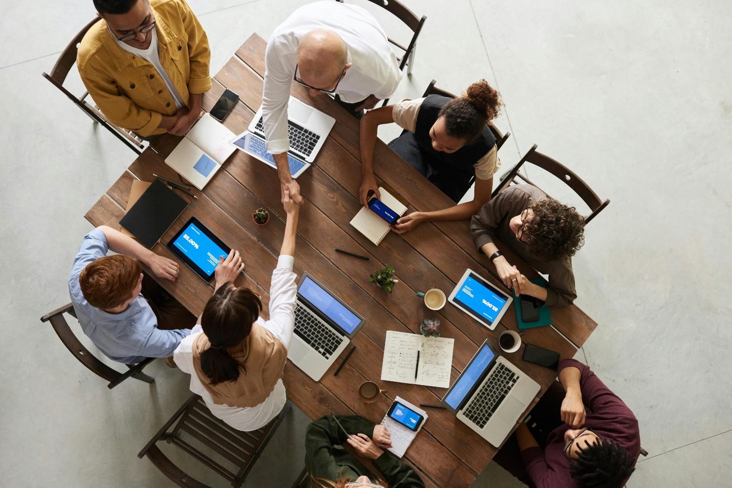 HOA Management Company Transition Guide for Texas Communities